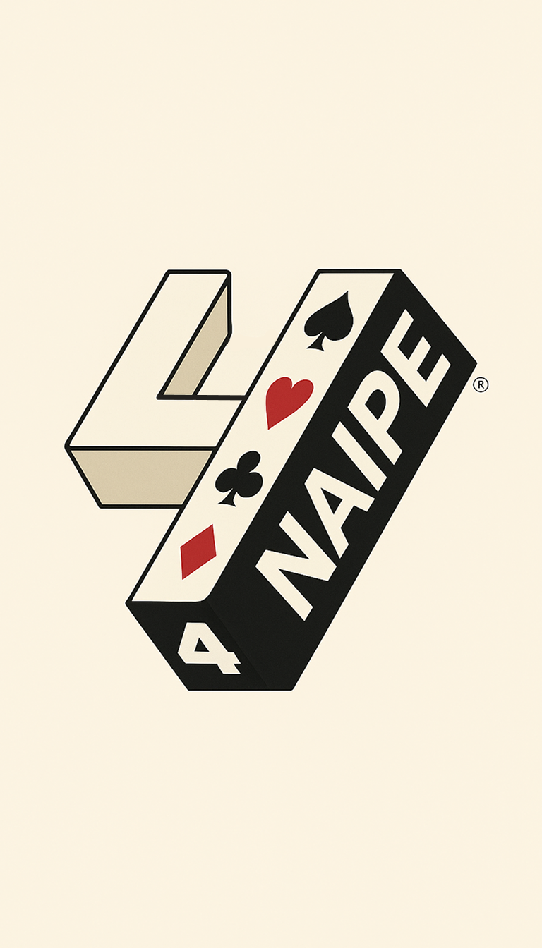 4Naipe